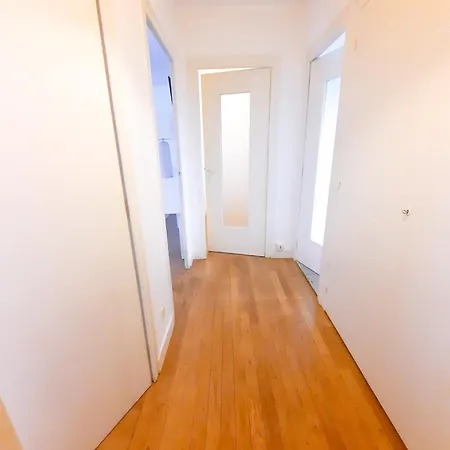 Le Cosy Thurot : Proche Gare, Familial Et Spacieux Apartamento