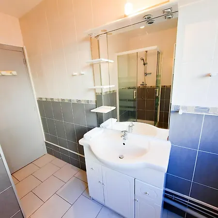 Apartment Le Cosy Thurot : Proche Gare, Familial Et Spacieux Dijon