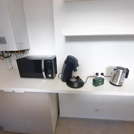 Le Cosy Thurot : Proche Gare, Familial Et Spacieux Apartment