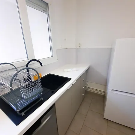 Apartamento Le Cosy Thurot : Proche Gare, Familial Et Spacieux *