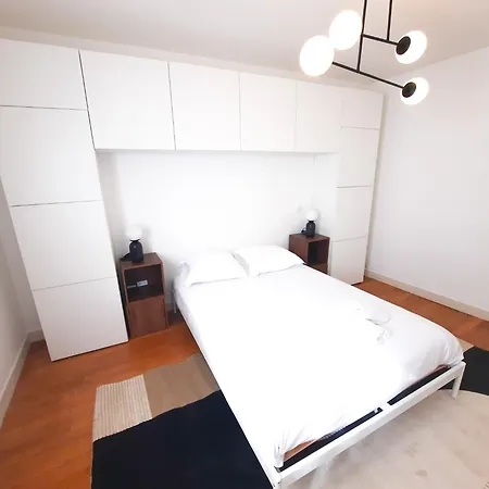 Le Cosy Thurot : Proche Gare, Familial Et Spacieux * Dijon