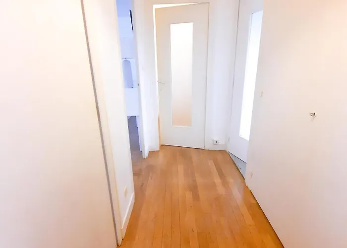 Le Cosy Thurot : Proche Gare, Familial Et Spacieux Apartment