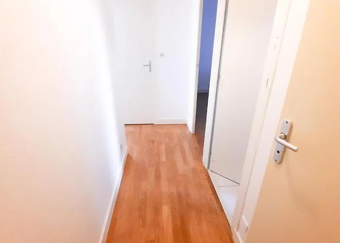 Le Cosy Thurot : Proche Gare, Familial Et Spacieux * Dijon